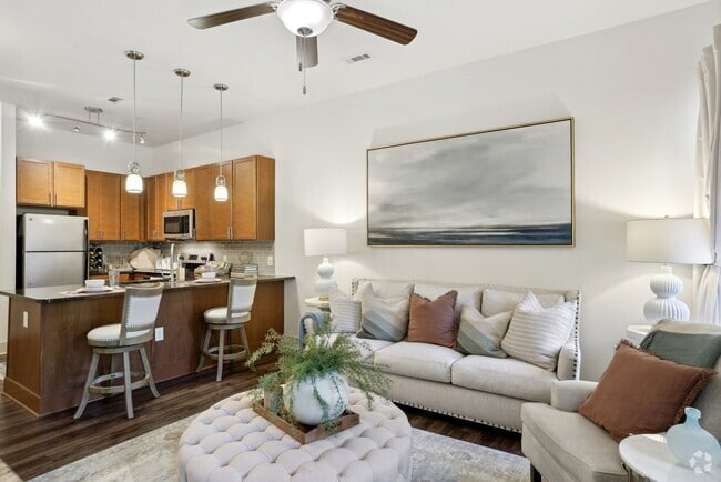 Building Photo - The Lexington Dilworth Rental
