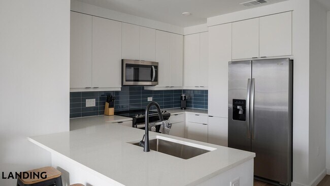 1801 Patterson St Unit 202