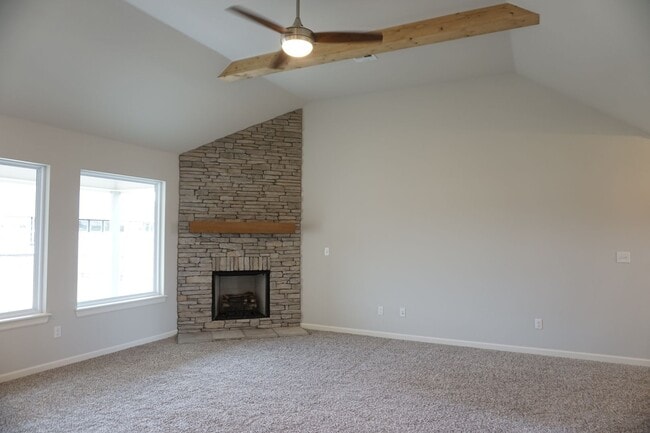 Photo - 3 Bedroom, 2 Bath With Office - Broken Arrow Schools