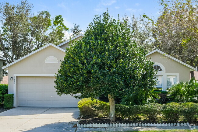 Building Photo - 2420 Tealwood Circle Rental