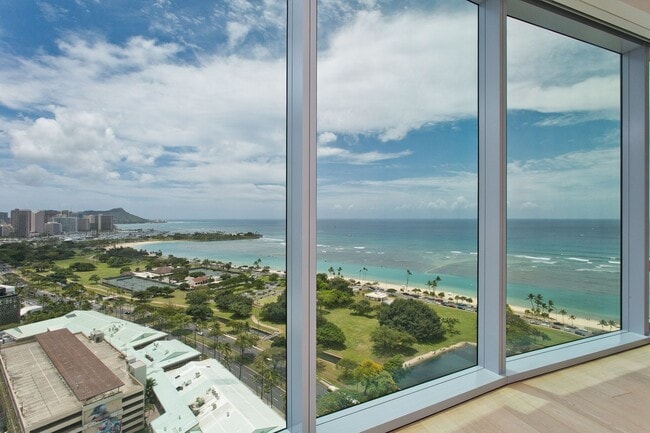 Photo - Waiea 2306 Unit 2306