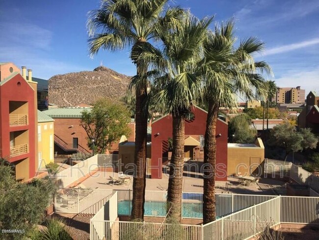Photo - 154 W 5th St Condo Unit 237