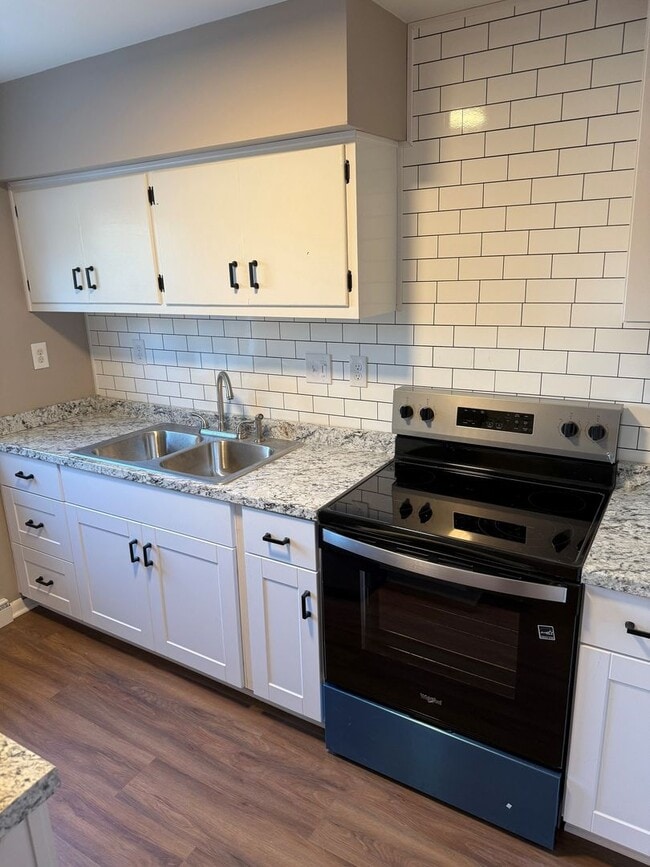 Photo - Second Floor Apartment