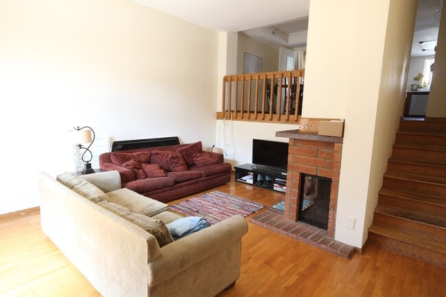 Photo - Spacious 3 Bedroom + Bonus Room Townhome with 2-car garage