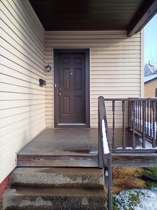 108 Porter St Rental House Rental in Marietta, OH