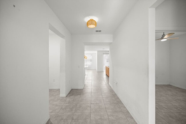 Photo - ???? Available 4 Bedroom Now in Calesa Township – No Rear Neighbors!