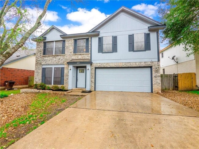 Photo - 809 Riverlawn Dr