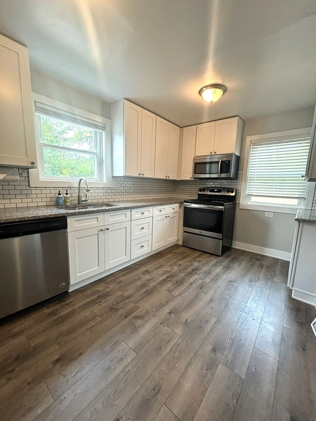 Photo - 3 BR 2Bath in Berea