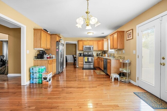 Photo - 4317 Saron Dr