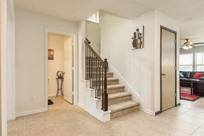 Photo - 3111 Morgan Meadow Ln