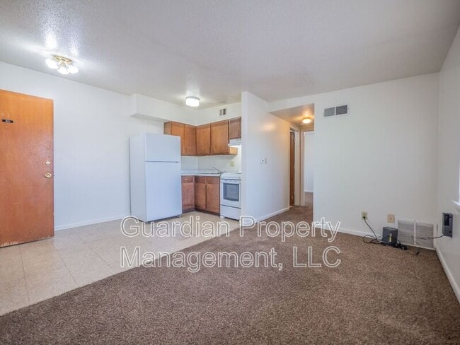 Photo - 1115 N College Dr