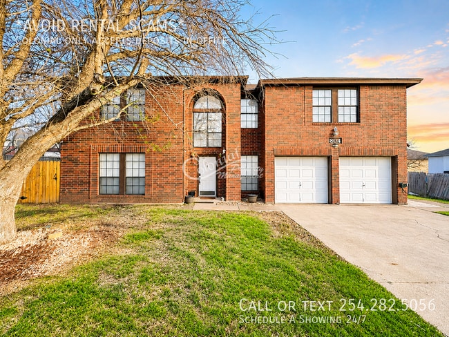 Building Photo - 804 Massengale Cir