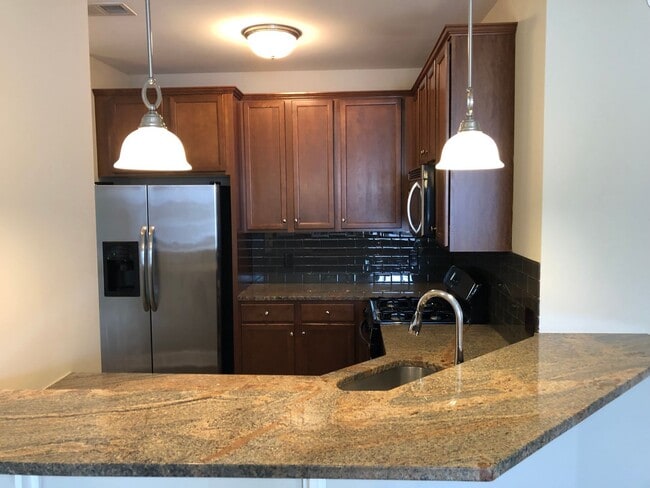 Photo - The Apartments At Weatherby