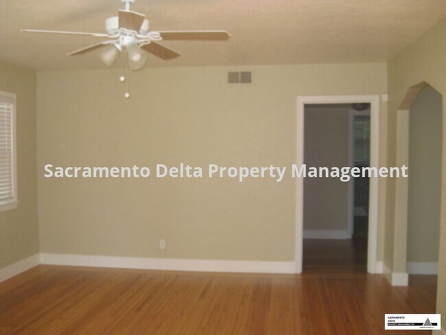Photo - Wonderful 2 Bedroom Home Close to US Davis Med Center