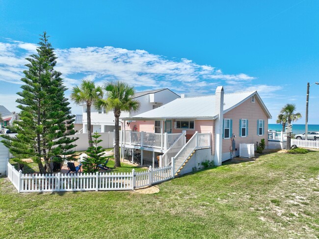 Photo - 801 N Ocean Shore Blvd