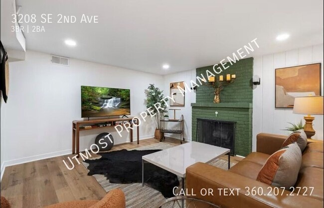 Photo - 3208 SE 2nd Ave
