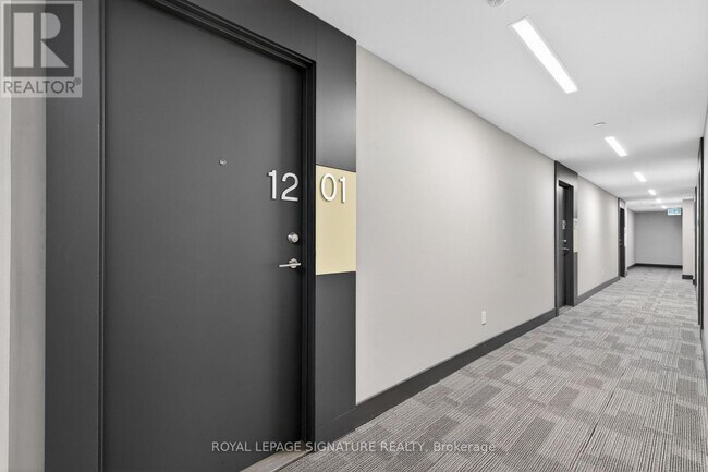 Photo - 68 Merton St Unit 1201