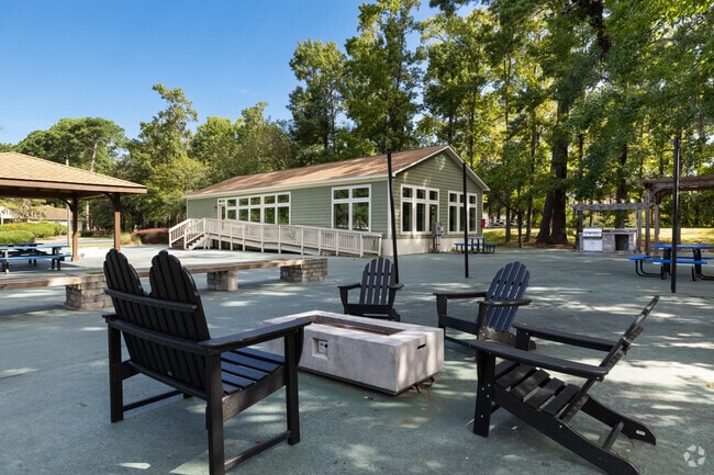 The Arbors Townhomes