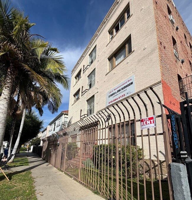 Photo - New Remodeled Studios