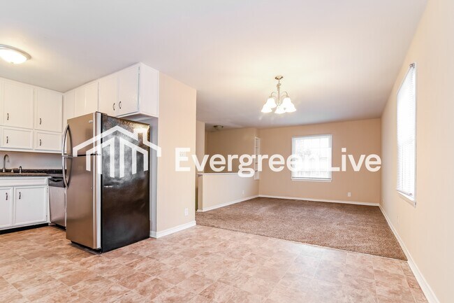 Photo - 3514 Harvest Ave