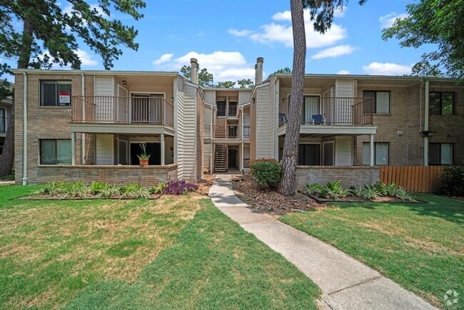 Building Photo - 3500 Tangle Brush Dr Unit 48 Rental