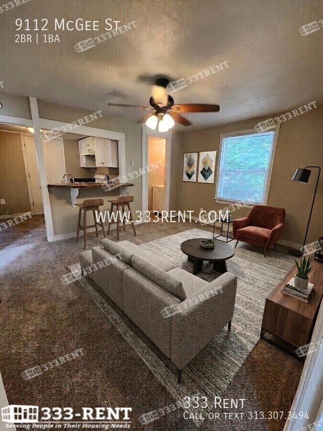 Photo - 9112 McGee St