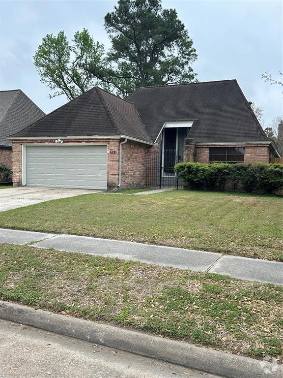 Building Photo - 1531 Rushworth Dr Rental