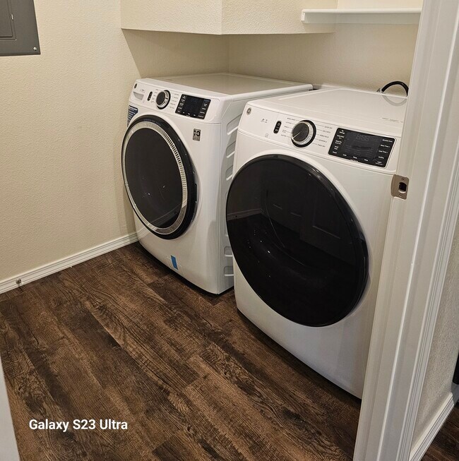 Photo - Westwind of Dumas