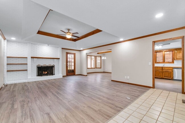 Photo - PRE-LEASING! 3 Bed / 2 Bath in south central Springfield