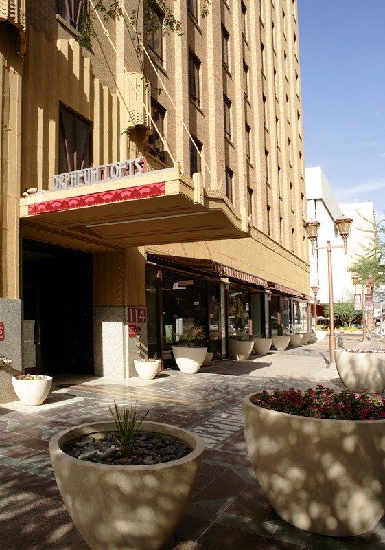 Photo - Orpheum Lofts