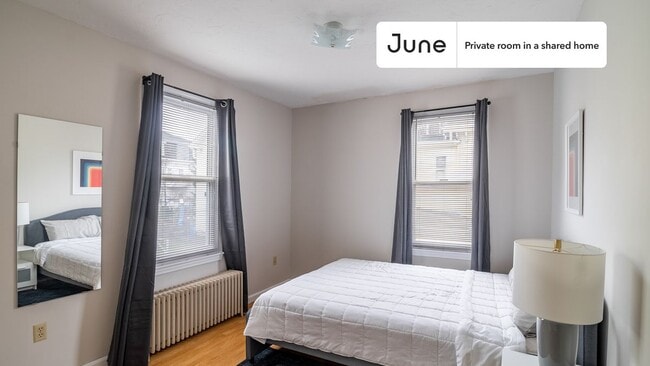 Photo - Room in Shared 3 bed/1 bath home Unit C