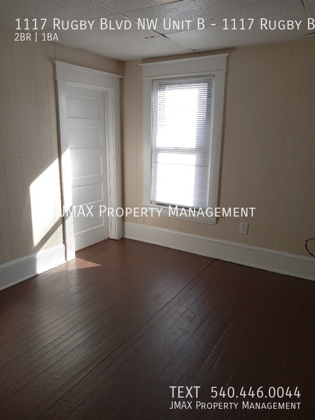 Photo - 1117 Rugby Blvd NW Unit 1117 Rugby Blvd NW  B