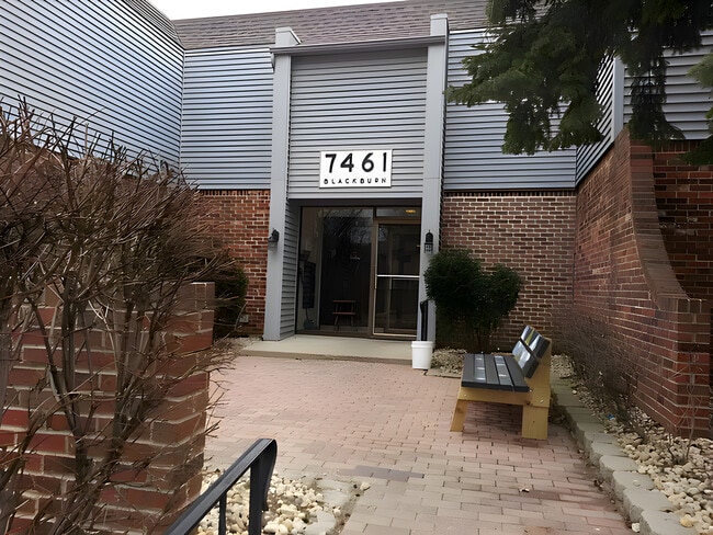 Photo - 7461 Blackburn Ave Unit #201