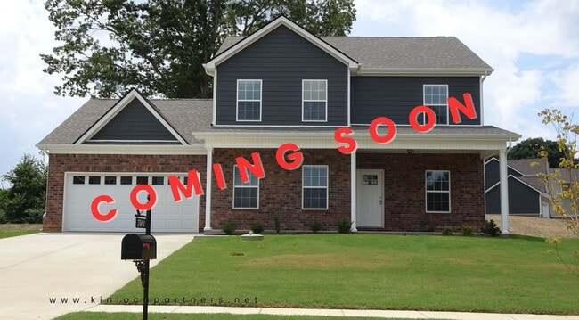 Building Photo - **COMING SOON in Fairview Station** A real charmer! Perfectly comfortable 4/2.5 family home clos...