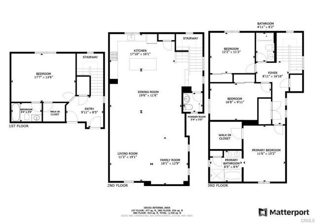 Building Photo - 24524 Channel Ct