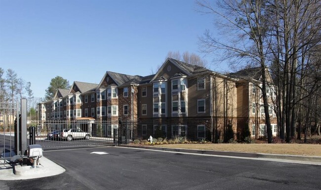 Building Photo - 4695 Redan Rd Rental