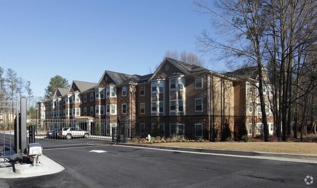 Building Photo - 4695 Redan Rd Rental
