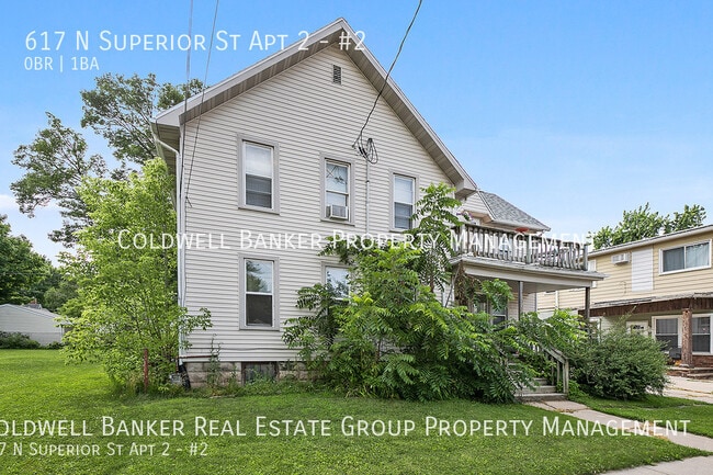 Photo - 617 N Superior St Unit #2