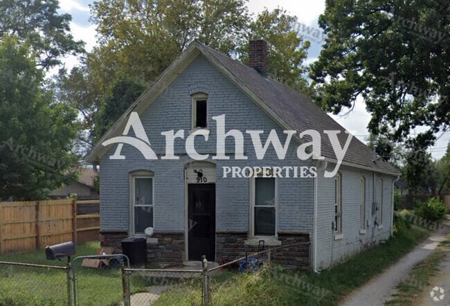 Building Photo - 910 S 11th St Rental