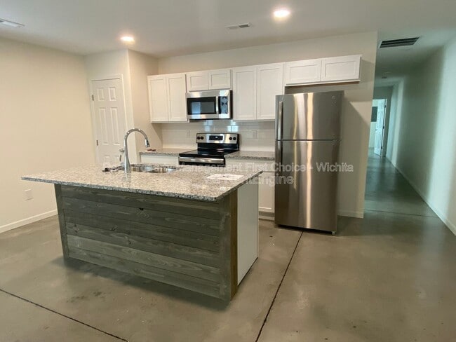 Photo - 1514 N Madison Ave