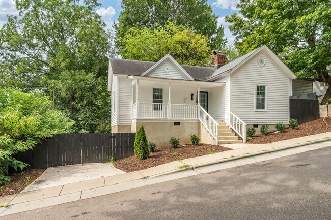 Photo - 1108 Franklin St