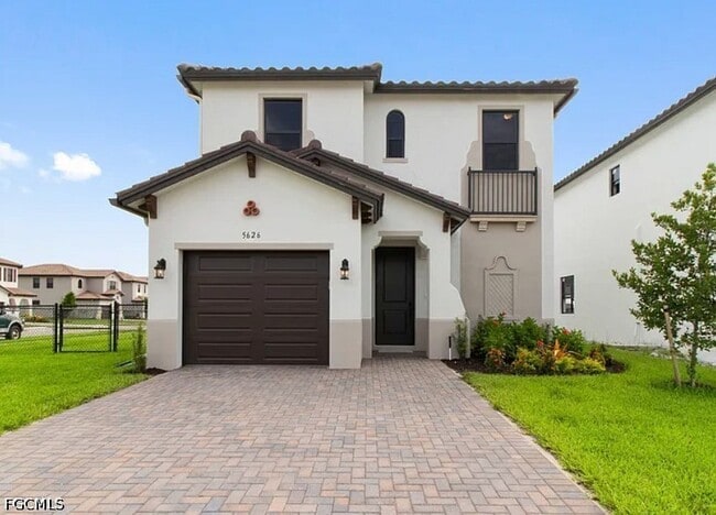 Building Photo - 5626 Carrara Dr