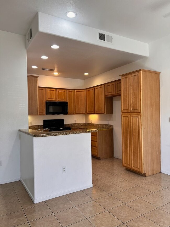 Photo - Luxurious 3 bedroom, 2.5 bath townhome, AC...