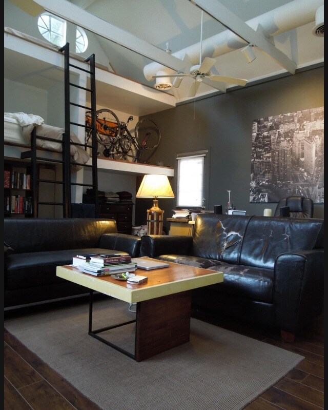 Photo - 1112 Welch St Unit Loft
