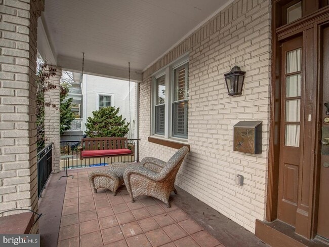 Photo - 3629 Ordway St NW