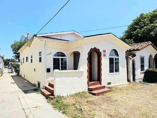 Photo - 1129 W 109th Pl Rental