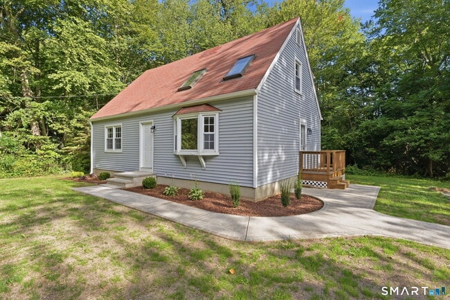 210 Springbrook Rd