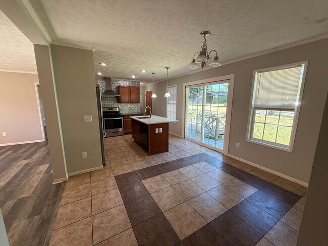 Photo - Pittsboro Ranch 3 bedroom/2 bath Available for immediate move in!