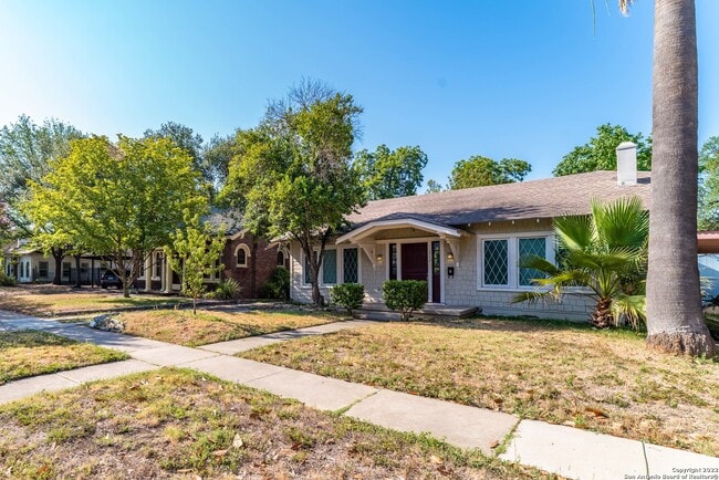 Photo - 1542 W Magnolia Ave