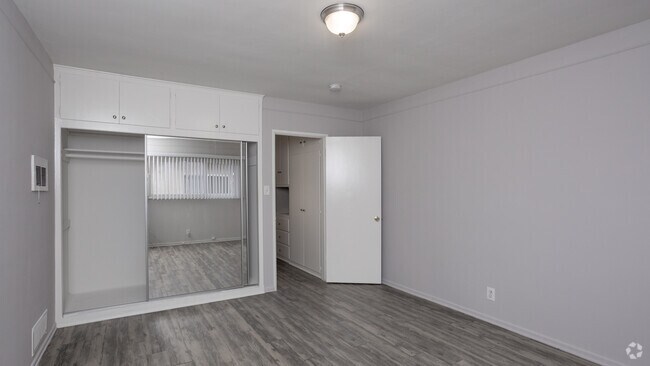 1HAB, 1BA - 700 ft² - 3754 Vinton Ave